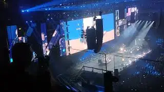 Гр. КИНО - Я объявляю свой дом 21.06.2024 Петербург Ледовый