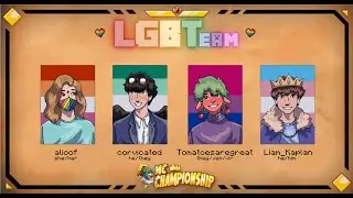 LGBTeam MCC Rising Application | alioof, corvicated, Tomatoesaregreat, Liam_Kaplan