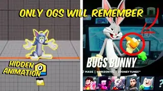 25 MultiVersus Facts Only OG Players Will Remember