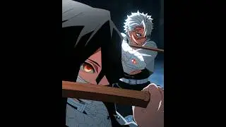 Muichiro 🥶《DS EDIT》#muichiro #demonslayer #shorts