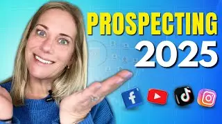 Mastering Social Media Prospecting for Network Marketing in 2025