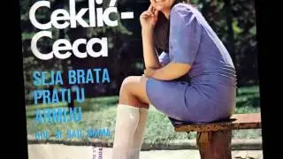 Zvezda Ceklić Ceca  -- Gde si sad mama 1971