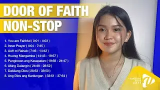 DOOR OF FAITH NONSTOP BY VANESSA DULAY