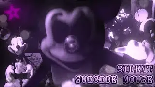 FNaTI But Dumb! || Silent Suicide Mouse Complete!!! || Hellhouse Challenger: Brodude5747
