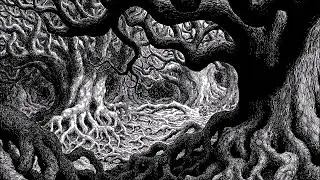 The Forest of Flesh and Bone - Acoustic Black Metal