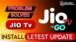 how to watch live tv on android tv | jio TV on Android TV| best live tv app | jio tv alternative app