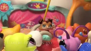 Lps American Pie/Tribute Show Preview/Trailer