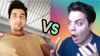 BARIŞ BRA VS MEZARCI EFSANE BOOTCAMP KAPIŞMASI | PUBG MOBİLE