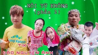 NỐI TỪ KHÔNG 2 - Đào Nguyễn Ánh x Trung Be x Hạt Tiêu x Thái Hà x Phương Anh | TikTok Comedy Videos