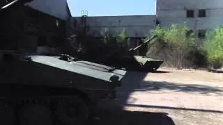 "Шинковка укропа" Работа  САУшек