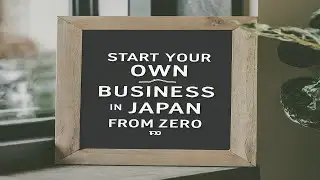 How to Start a Business in Japan with Zero Money: Reselling Household Items!