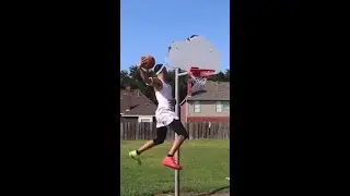 How NBA 2k players play in real life…🤣