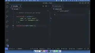 Laravel Collection : Get Method