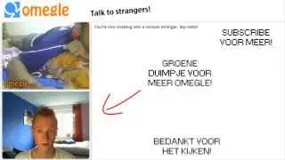 Are you looking for p*ssy? on Omegle #1