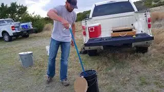 The great snake hunt continues here.