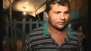 O artista vai onde o povo está