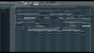 Beautiful Orchestral Music #2 | FL Studio | Free Plugin