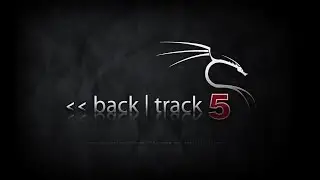 Back Track 5R3 Basic Tutorial beginners.
