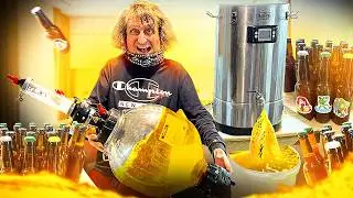 Пей Пиво! Копай Клад! Хмельной Скуф Камрад!