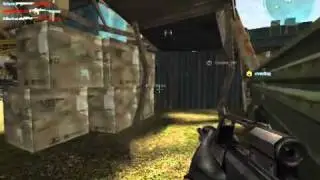 ERPHR: Combat Arms Hacker: Orinex: Speeder