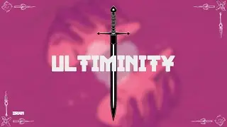 DЯWИ - WFM [Ultiminity Release]