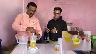 How to make Cleaning products 