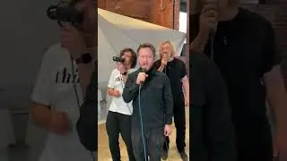 А какая у вас любимая песня Imagine Dragons? 