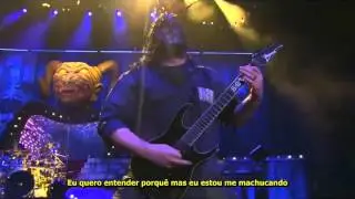 Slipknot   KnotFest 2014 Day 2 my_plague Legendado PT BR