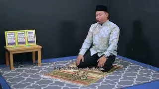 Tata Cara Shalat Sunah Gerhana Bulan