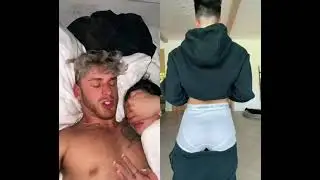 TIKTOK GAY SWEET MALAYSIA #287