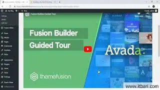 12  Fusion Builder