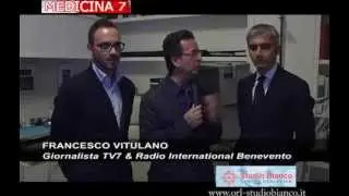 Intervista Dott. Nicola Bianco, Gallicchio Gianni  Medicina 7