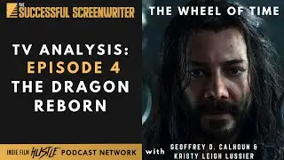The  Wheel of Time Analysis of Episode 4 | The Wheel of Time A Dragon Reborn | Movie Review