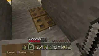 Don't you open that trapdoor