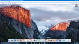 2016 Install Mac OS X 10.11 El Capitan Any Operating System On Windows Computer PC (No Hackintosh)!