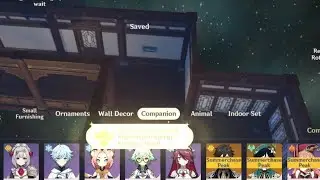 Genshin impact { Stupid Hidden achievement : High adeptal Energy Reading Ahead
