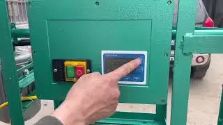 how to debug the chalk machine