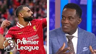 'Slightly different Liverpool' show promising signs under Arne Slot | Premier League | NBC Sports