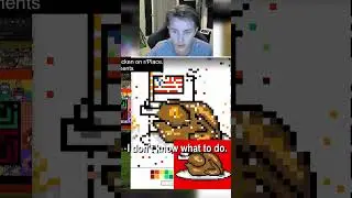Jaden Vs. xQc 
