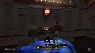 95 Overall Reaction With New Rebirth