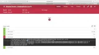 Finish Getting CI Working in Jenkins