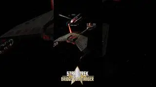 USS Excelsior Is Destroying Kronos One's #shorts