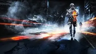 BF3(Thai) โดดโดด แทงแทง ยาวยาว