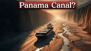 What if Panama canal shutdown?
