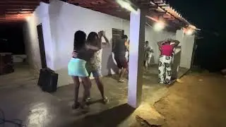 Tocando Xote (cover) Forró Brega X e Norinha Teclas