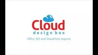 Leave request workflow SharePoint solution demonstration