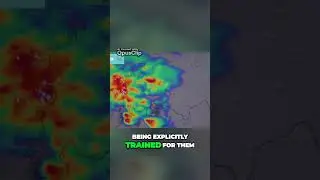 Revolutionary AI Weather Forecasting: Graphcast Predicts Severe Storms and Saves Lives!