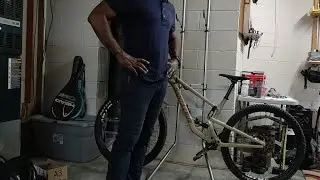 TWO BIKE STAND REVIEW