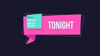 Crazy Pads - Sound pack: TONIGHT (Inspired by David Guetta - When love takes over)