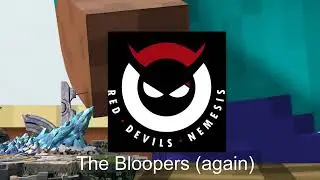 RedDevils Bloopers 2: RedDevils.EXE